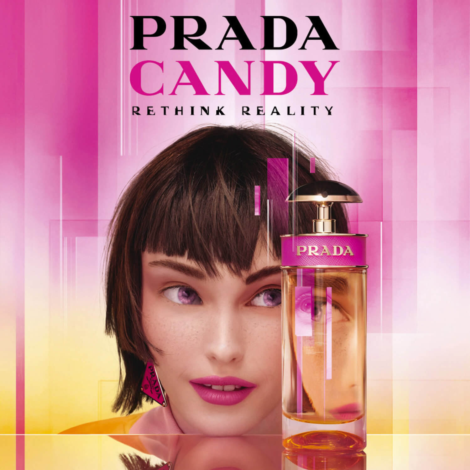 CANDY EDP